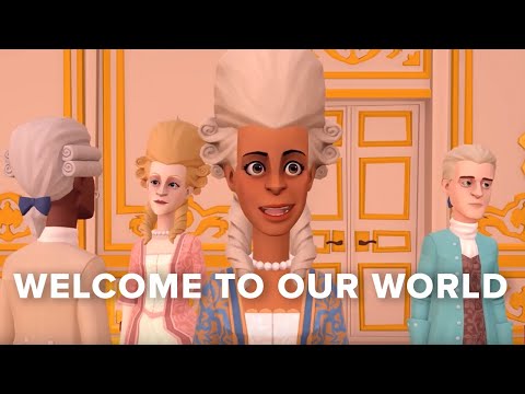 Plotagon Story для Android — официальный трейлер