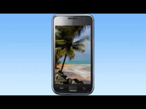 Пляж и море. для Android — официальный трейлер