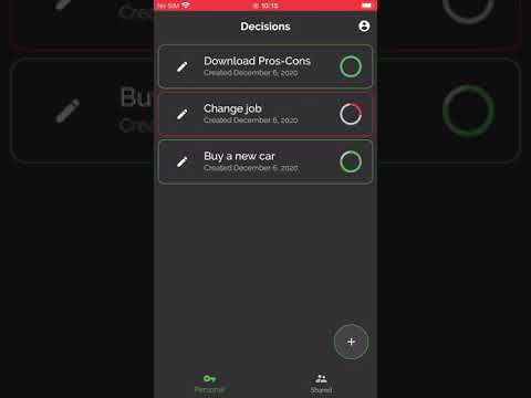 Плюсы и Минусы — Решай для Android — официальный трейлер