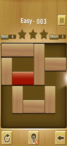 Побег блок король для iOS — официальный трейлер