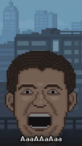 Побег из Саратова для Android — скриншот 4