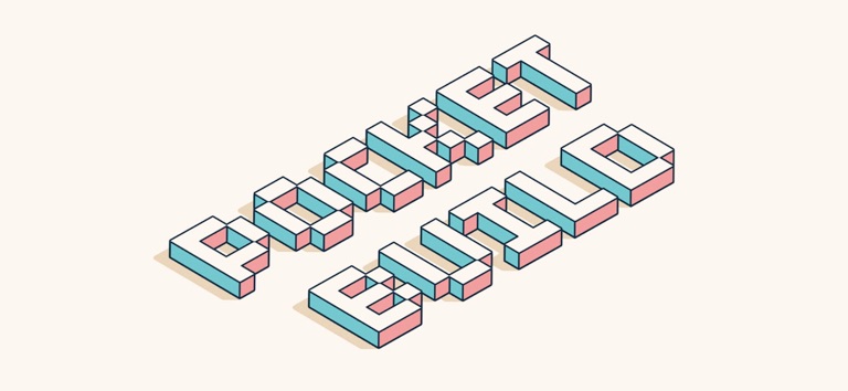 Pocket Build для iOS — официальный трейлер