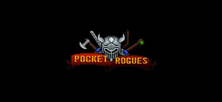 Pocket Rogues для iOS — официальный трейлер