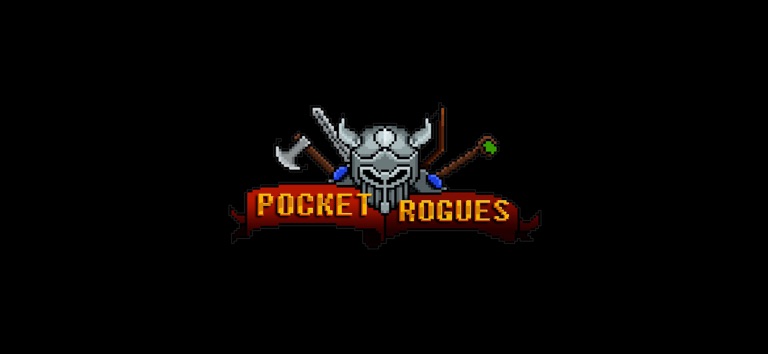 Обложка трейлера Pocket Rogues: Ultimate