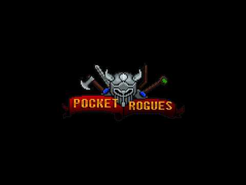 Pocket Rogues: Ultimate для Android — официальный трейлер