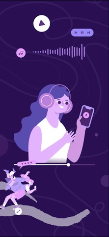 Podcast Maker: Audio Editor для iOS — официальный трейлер