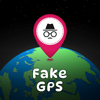 Поддельный GPS — Эмулятор GPS для Android