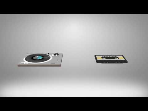 Подкаст Радио Музыка — Castbox для Android — официальный трейлер