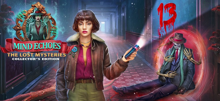 Поиск Предметов: Тайны F2P для iOS — официальный трейлер