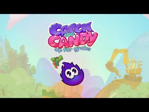 Поймай Конфету: Выше хвост! для Android — официальный трейлер