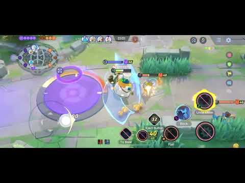 Pokémon UNITE — официальный трейлер