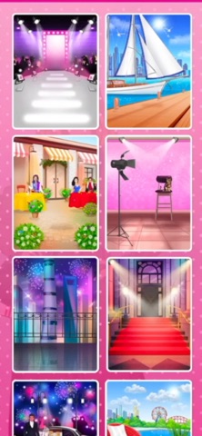 Показ Мод Одевалки для Девочек для iOS — официальный трейлер