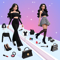 Показ мод на подиуме для Android