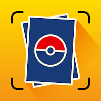 Poke TCG Scanner Dragon Shield для Android