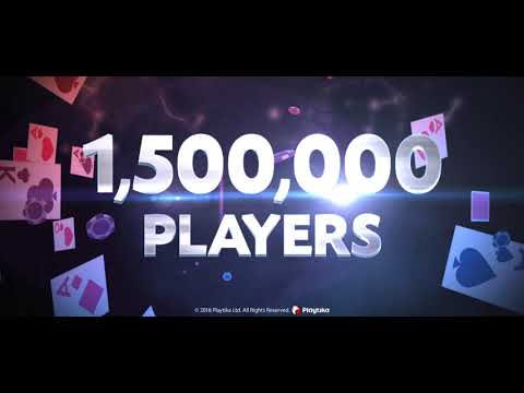 Poker Heat™ — Техасский Холдем для Android — официальный трейлер