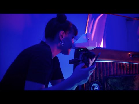 Polaroid для Android — официальный трейлер