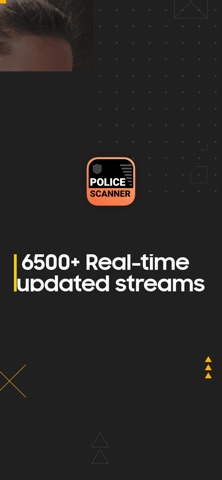 Police Scanner: Fire Radio для iOS — официальный трейлер