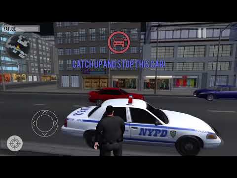 Police Strike Shooting Game для Android — официальный трейлер