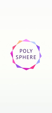 Polysphere: Пазлы 3Д для iOS — официальный трейлер