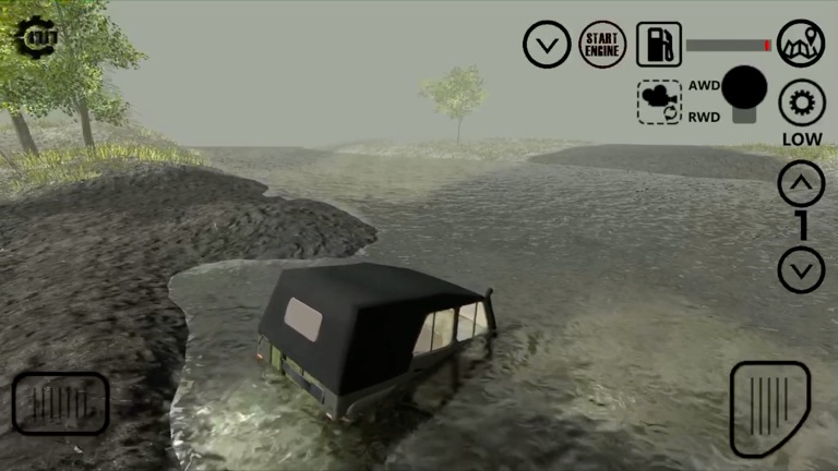 Пониженная передача 2018 для iOS — официальный трейлер