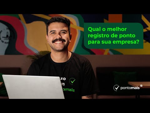 Pontomais — Controle de Ponto для Android — официальный трейлер