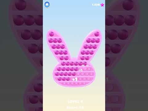 Попит Антистресс Игра для Android — официальный трейлер