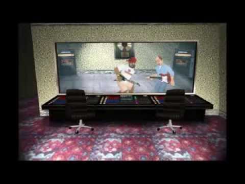 Popscene для Android — официальный трейлер