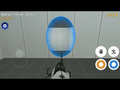 Портал Maze 2: игры 3D для Android — официальный трейлер