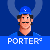 Porter Driver Partner App для Android