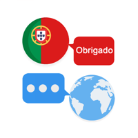 Португальский Переводчик + для iOS