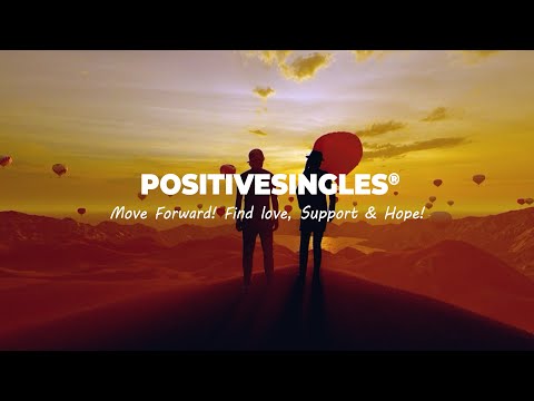 Positive Singles®: Herpes Date для Android — официальный трейлер
