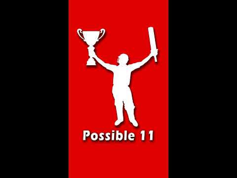 Possible11 Fantasy Prediction для Android — официальный трейлер