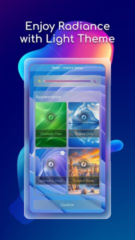 Power Browser-Block Ads & Earn для Android — скриншот 3