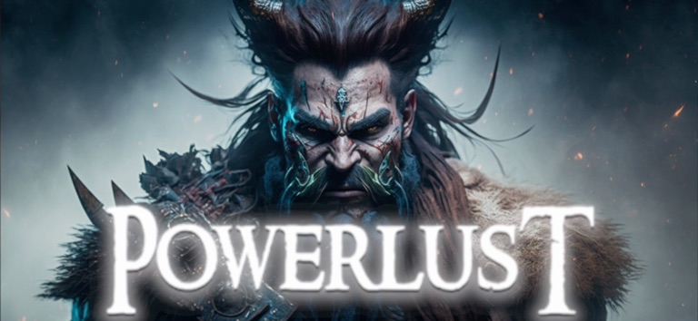 Powerlust — Action RPG offline для iOS — официальный трейлер