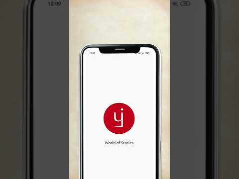 Pratilipi — Read Stories для Android — официальный трейлер