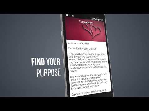 Предсказатель для Android — официальный трейлер
