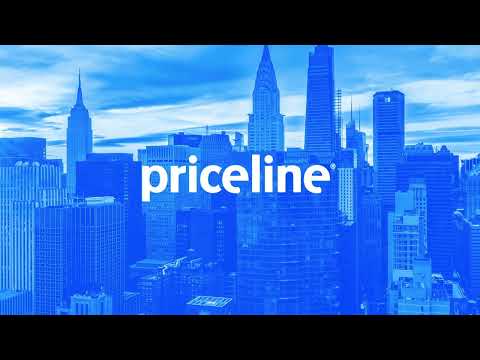 Priceline: Hotel, Flight & Car для Android — официальный трейлер