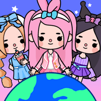 Princess Bitlife PK XD Games для iOS