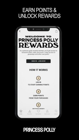 Princess Polly для Android — скриншот 5