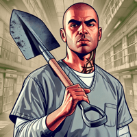 Prison Escape Simulator 3D для iOS