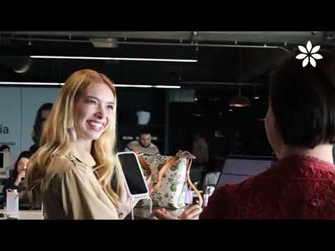 Privalia MX — Outlet de moda для Android — официальный трейлер