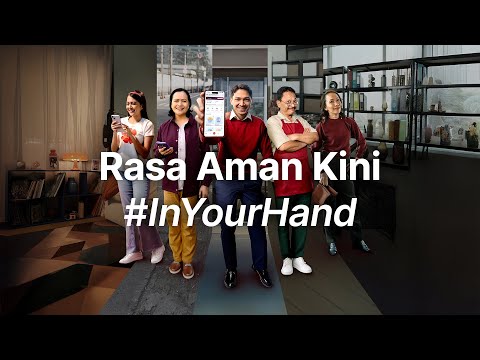 Privy — Tanda Tangan Digital для Android — официальный трейлер