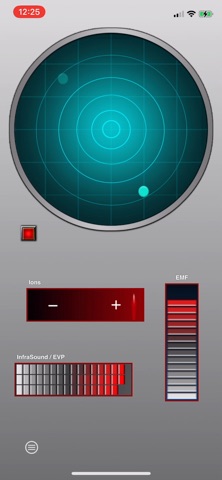 Призрачный Радар-Детектор для iOS — официальный трейлер