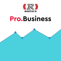 Pro.Business для iOS