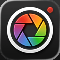 ProCamera. камера для айфона для iOS