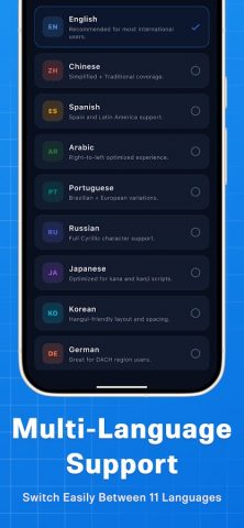 ProMedia Video & Audio Toolkit для Android — скриншот 5