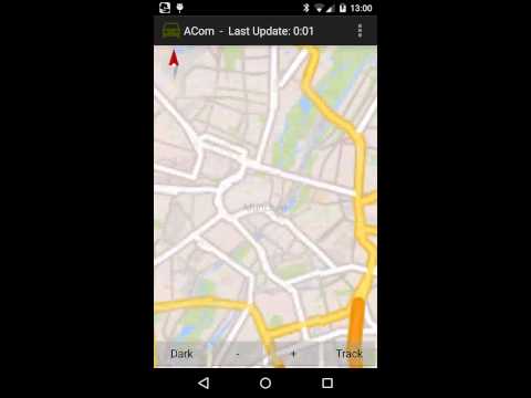 Пробки для Android — официальный трейлер