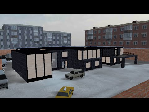 Project Breach 2 CO-OP CQB FPS для Android — официальный трейлер