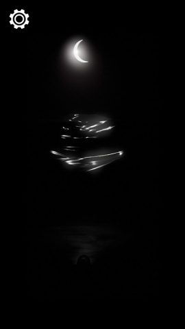 Project Dark для Android — скриншот 3