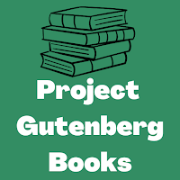 Project Gutenberg для Android